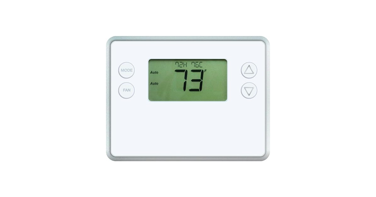 Genius Picks : The Best Smart Thermostats of 2024 - The Smart Home Genius