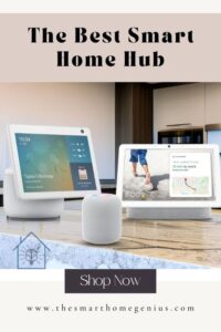 The Best Smart Home Hubs 2024 - The Smart Home Genius